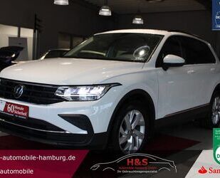 VW Volkswagen Tiguan 1.5 TSI Life Carplay*AHK Gebrauchtwagen