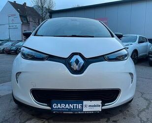 Renault Renault ZOE Zoe Intens, TÜV bis 05/2025 Gebrauchtwagen