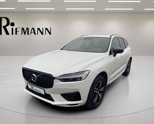 Volvo Volvo XC60 R Design + IntelliSafe-Paket Pro Gebrauchtwagen