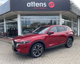 Mazda Mazda CX-5 AT 2.5 Exclusive-Line Gebrauchtwagen