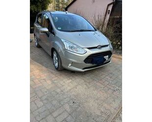 Ford Ford B-Max 1,6 77kW Titanium PowerShift Titanium Gebrauchtwagen