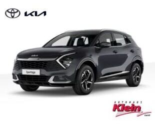 Kia Kia Sportage Vision 1.6 T-GDI Mild-Hybrid EU6d 1.6 Gebrauchtwagen