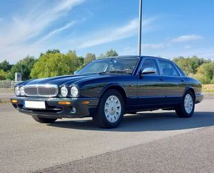 Jaguar XJ Gebrauchtwagen