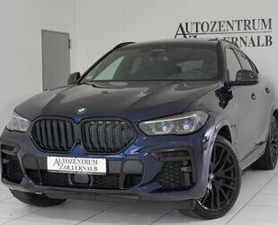 BMW X6 M50 Gebrauchtwagen