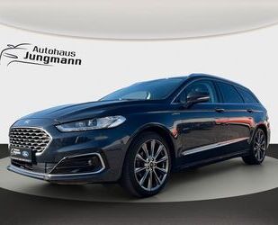 Ford Mondeo Gebrauchtwagen