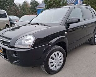 Hyundai TUCSON Gebrauchtwagen