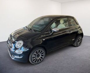 Fiat Fiat 500 1.0 DOLCEVITA Hybrid/16Z/KLIMAA/STYLE P Gebrauchtwagen