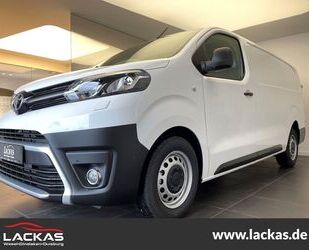 Toyota Toyota Proace L2 Kasten Meister 2.0 D-4D EU6d Gebrauchtwagen