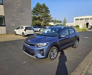 Kia Kia STONIC+1.0T 100+VISION+STANDARD Bluetooth Navi Gebrauchtwagen