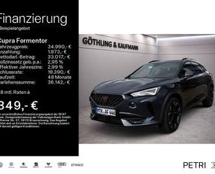 Cupra Cupra Formentor 2.0 TDI 4Drive 110 kW DSG*LED*Virt Gebrauchtwagen