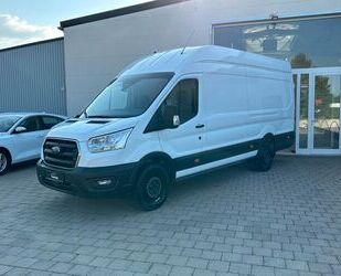 Ford Ford Transit 350 L4H3 LKW HA Trend Navi*Klima*Sitz Gebrauchtwagen