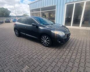 Renault Renault Megane Expression 1.6 16V 100 Expression Gebrauchtwagen