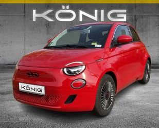 Fiat Fiat 500e Elektro Icon 118PS Navigation*Klima*CarP Gebrauchtwagen