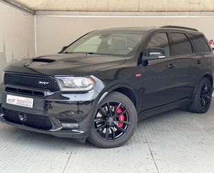 Dodge Dodge Durango SRT 6.4 V8 SRT TV USB Beats Gebrauchtwagen