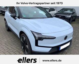 Volvo Volvo EX30 Twin Motor AWD Ultra Gebrauchtwagen