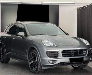 Porsche Porsche Cayenne Diesel - Gebrauchtwagen