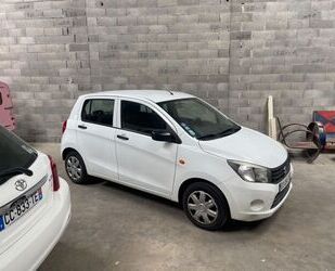 Suzuki Suzuki Celerio 1.0 basic Gebrauchtwagen