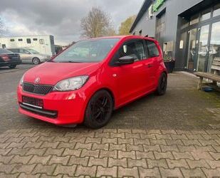 Skoda Skoda Citigo Cool Edition Gebrauchtwagen