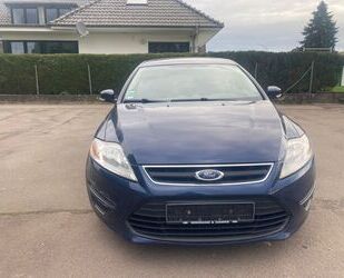 Ford Ford Mondeo Turnier Ambiente Gebrauchtwagen