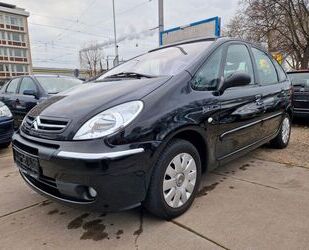 Citroen Citroën Xsara Picasso 1.8 16V Exclusive KLIMA-PANO Gebrauchtwagen