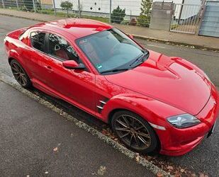 Mazda Mazda RX-8 Gebrauchtwagen