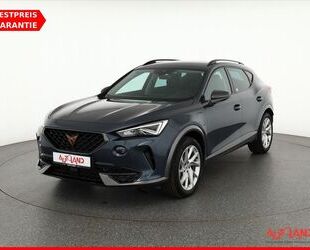 Cupra Cupra Formentor 1.4 TSI DSG e-Hybrid LED ACC Teill Gebrauchtwagen