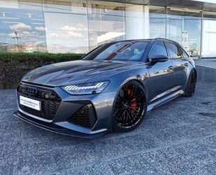 Audi Audi RS6 -S ABT 4.0 TFSI Quattro 740 PS Carbon Gebrauchtwagen