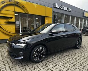 Opel Opel Corsa-e GS Line +11KW OBC+ Gebrauchtwagen