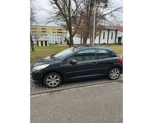 Peugeot Peugeot 207 Sport 120 VTi Sport Gebrauchtwagen