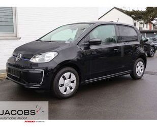 VW Volkswagen up! e-up! Edition GRA,SHZ,RFK Gebrauchtwagen