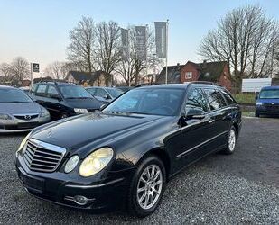 Mercedes-Benz Mercedes-Benz E 350 T 4Matic Avantgarde*BiXenon*11 Gebrauchtwagen