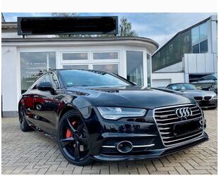 Audi Audi A7 3.0 TDI 240kW quattro comp. tiptr. Spb. c. Gebrauchtwagen