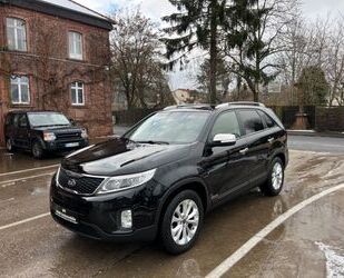 Kia Sorento Gebrauchtwagen