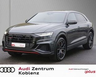 Audi Q8 Gebrauchtwagen