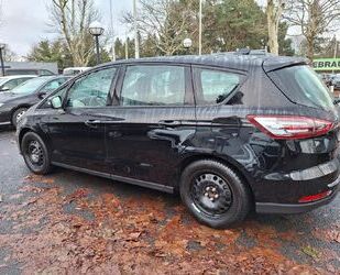 Ford S-Max Gebrauchtwagen