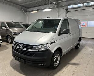 VW Volkswagen T6.1 Transporter Kasten,4 Motion,Diff.- Gebrauchtwagen