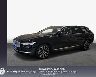 Volvo Volvo V90 B4 D Plus Bright Gebrauchtwagen