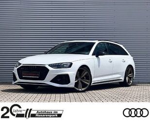 Audi Audi RS4 Avant 2.9 TFSI quattro++VOLLAUS.+PANO+MAT Gebrauchtwagen