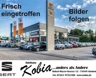 Seat Seat Arona FR 1,0 TSI 116PS 6-Gang Gebrauchtwagen