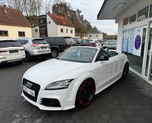 Audi Audi TT RS + *S. TRONIC*ALCANTARA*NAVI*XENON* Gebrauchtwagen