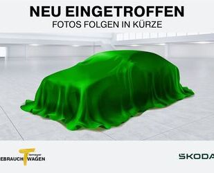 Skoda Skoda Scala 1.0 TSI DSG AMBITION LED VIRTUAL NAVI Gebrauchtwagen