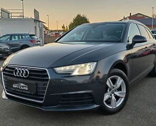 Audi Audi A4 Avant 35 TDI*AUT*NAV*XENON*LEDER*KAMERA*SP Gebrauchtwagen