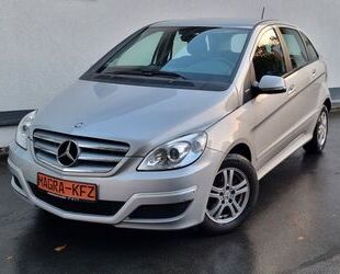 Mercedes-Benz Mercedes-Benz B 160 BlueEfficienc /Facelift/Navi/K Gebrauchtwagen