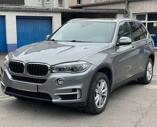 BMW BMW X5 xDrive30d - HEAD UP*AHK*NEUE REIFEN und TÜV Gebrauchtwagen