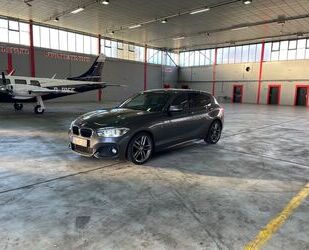 BMW BMW 116 *M Paket *Alcantara Gebrauchtwagen