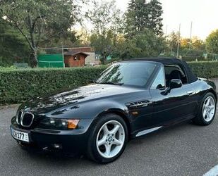 BMW BMW Z3 Roadster - Klima Gebrauchtwagen