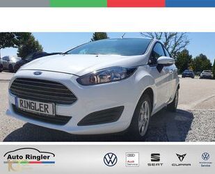 Ford Ford Fiesta Edition 1.0 SYNC Edition+KLIMA+SHZ+ALU Gebrauchtwagen