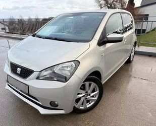 Seat Seat Mii Style 1.0 Sport Gebrauchtwagen