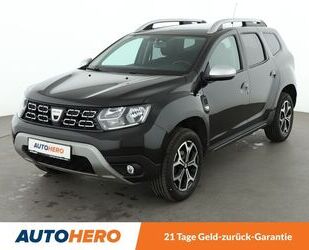 Dacia Dacia Duster 1.3 TCe Prestige*TEMPO*NAVI*CAM*PDC*S Gebrauchtwagen