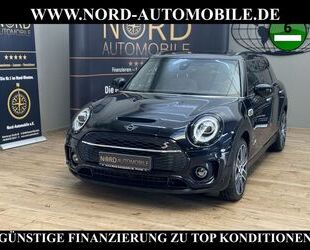 Mini MINI Cooper SD Clubman ALL4 *DER GERÄT*UPE:53 Gebrauchtwagen